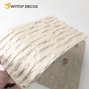 Painel De Parede De Pedra <span class=keywords><strong>Hardboard</strong></span> De Pedra Flexível Macio Decorativo Para Exterior - Product Image 4