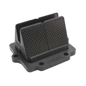Juego de Válvulas de Láminas Zuqing Vforce3 V313A para Modificación de Motocicletas Kx250 Kmx125 Kdx200 - Product Image 5
