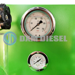 Testeur d'injecteurs Common Rail Dxm-PQ1000 – Prix usine – Outil de test d'injecteurs Common Rail – Machine Beacon - Product Image 4