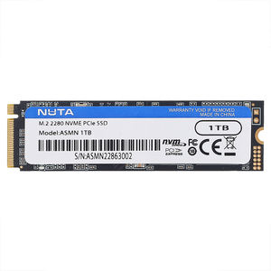 Componenti originali <span class=keywords><strong>M</strong></span>.<span class=keywords><strong>2</strong></span> Nvme Ssd 1tb Hard Disk interno ssd 1tb <span class=keywords><strong>m</strong></span>.<span class=keywords><strong>2</strong></span> nvme Ssd per Laptop Desktop - Product Image 5