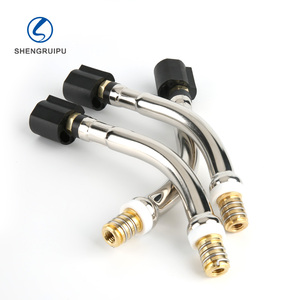 <span class=keywords><strong>HHot</strong></span> Sale 25AK Máquina de soldadura de cuello de cisne La mejor fábrica de alta calidad Más popular para suministros de soldadura y soldadura - Product Image 5