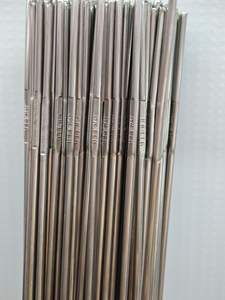 Fil de soudage à l'<span class=keywords><strong>arc</strong></span> à l'argon en acier inoxydable TIG ER308 309L 316, vente d'usine - Product Image 2