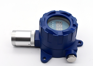 Détecteur de gaz VOC 0-1000PPM avec transmission de données sans fil Lora pour le traitement des eaux usées - Product Image 3