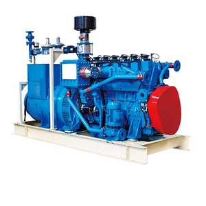 Pemasok Generator Gas yang Andal - Generator Cumins Khusus untuk Gas Alam & Biogas untuk Pasar <span class=keywords><strong>Global</strong></span> dengan Layanan Komprehensif - Product Image 6