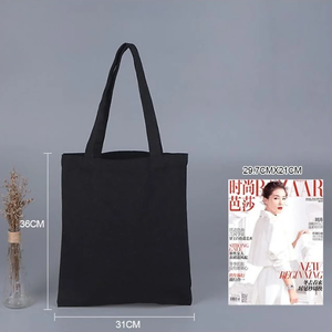 High Quality Tote <b>Canvas</b> <b>Bag</b> from Vietnam - Best Price From Vietnam - Product Image 5