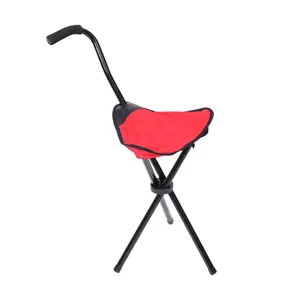 Carp Bed Beach Fishing Camping Hunting Outdoor Feature Folding Chair Origin General Product Perfect Place Stool Bedchair