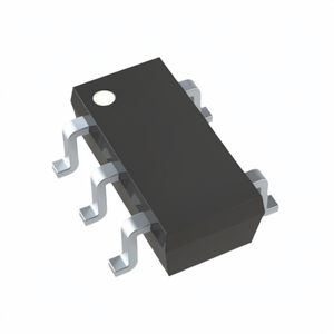 Components Electronic SC 74A, SOT 753 In Stock Power Management (PMIC) MIC5205-3.3YM5-TR - Product Image 1