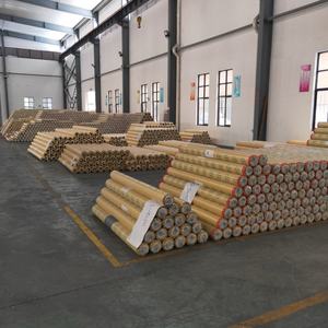 10 फीट pvc pna flex बैनर रोल, 220 जी-750 जी बैकलिट फ्लेक्स बैनर रोल चीन निर्माता लोना तिरपाल - Product Image 2