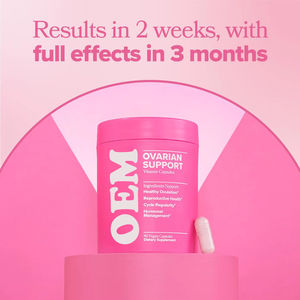 OEM Myo-lnositol Suplemento DIM Inositol Probiótico Cápsulas <span class=keywords><strong>de</strong></span> hierbas OEM Soporte <span class=keywords><strong>DE</strong></span> SALUD ovárica para el equilibrio hormonal en las mujeres - Product Image 4