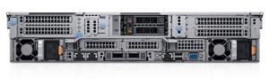 สำหรับเซิร์ฟเวอร์แร็ค DELL PowerEdge R7525 ใช้โปรเซสเซอร์ AMD <span class=keywords><strong>EPYC</strong></span> <span class=keywords><strong>7313</strong></span> 3.0GHz/75F3C 2.95GHz/7502 2.5GHz /<span class=keywords><strong>7313</strong></span>, โครงเครื่องขนาด 3.5 นิ้ว, แรม 6GB, ความเร็ว 3200MHz - Product Image 4