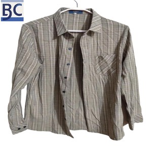 Directo de fábrica, cómoda camisa usada para hombres, práctica <span class=keywords><strong>ropa</strong></span> de segunda mano para deportes al aire libre en fardos para uso en verano - Product Image 5