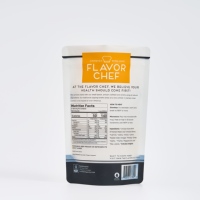 Sachet Doypack Résistant aux Hautes Températures pour Bouillon de Poulet et de Bœuf, Qualité Alimentaire, pour Sauce et Soupe de Légumes