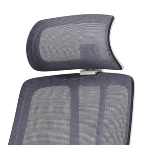 Chaise de bureau exécutive ergonomique pivotante en maille, confortable, moderne et luxueuse, fabriquée en Chine - Prix - Product Image 4