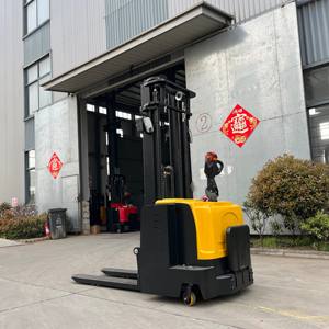 มอเตอร์ฉุด500 kg สำหรับรถยกไฟฟ้ารถยกพาเลทไฟฟ้าเต็มรูปแบบรถยกมาถึงเคาน์เตอร์ - Product Image 1