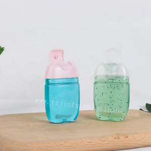 Mini Botella de Desinfectante de Manos de 30 ml para Niños, Linda y en Oferta - Product Image 2