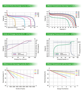 Portable 12.8V 100Ah Lithium Battery Packs for <b>Consumer</b> <b>Electronics</b> Power Tools Solar Energy Storage 12.8v100Ah Li-ion Battery S - Product Image 1