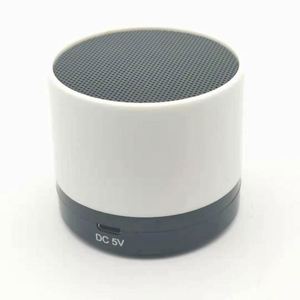 Hot Selling Custom High Quality Waterproof Bluetooth Wireless <b>Mini</b> <b>Speaker</b> Portable Outdoor Promotional Business Gift - Product Image 5