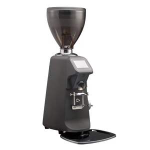 Máquina molinillo de café <span class=keywords><strong>GALILEO</strong></span> máquina comercial Q18 con hoja de acero inoxidable molinillos de café comerciales - Product Image 2