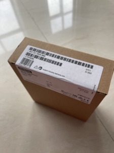 โมดูลอินพุต/เอาต์พุตดิจิตอล SIMATIC S7-300 รุ่น 6ES7327-1BL00-0AA0 - Product Image 1