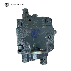 Control Principal para Excavadora IRON CAVALRY PC27R-8, 723-18-11504 723-18-11503, CE ISO - Product Image 2