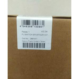Phoenix Switch Nouveau Original FL SWITCH SFN 6TX/2FX <span class=keywords><strong>ST</strong></span> - 2891411 - Product Image 3
