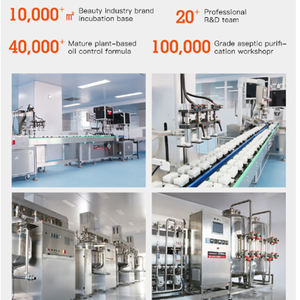 Proveedor de materias primas de clase mundial Suero ordinario <span class=keywords><strong>original</strong></span> que se desvanece Líneas finas Suero de vitamina C - Product Image 4