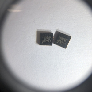 บริการรายการวัสดุสำหรับตัวแปลงไฟฟ้ากระแสตรงแบบซิงโครนัส QFN12 รุ่น TD1741 - Product Image 1