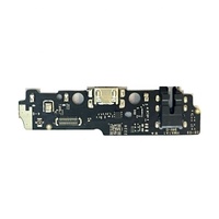 Cable flexible de carga al por mayor para A1 A2 A3 Poco F1 F2 F3 M3 X3 X3Pro, placa de carga USB, cables flexibles de carga para teléfonos móviles