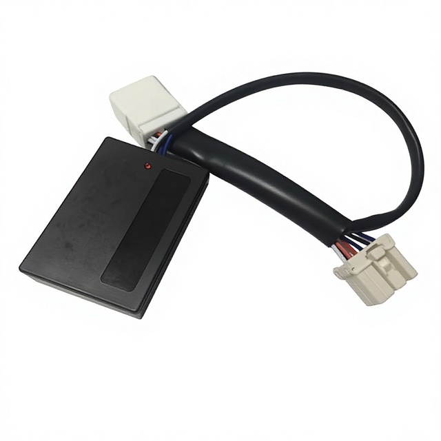 XGR LED Flasher Relay Turn signal Lamp Relay Prevent Hyper Flash for harley Davidson Flasher Relay Pre-2013 Motorcycle