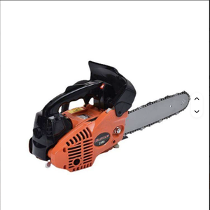 औद्योगिक-ग्रेड हाई-पावर हैंडहेल्ड गैस चेनसॉ, उद्यान और शहरी पेड़ काटने के लिए उपयुक्त - Product Image 3