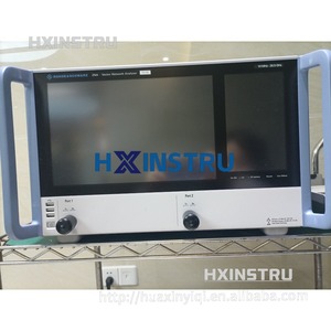 Rohde & Schwarz FSMR26ตัวรับสัญญาณ EMI Test ใช้ HX1 - Product Image 3