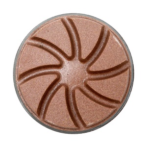 TRUE SHINE 75\" Customized OEM Wet Polishing <strong>Pads</strong> Diamond Ceramic for Concrete Sanding Buffing Grinding Tooling - Product Image 2