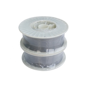 99.995% alambres de aleación de pulverización térmica de carrete de <span class=keywords><strong>zinc</strong></span> puro utilizados en contenedores anticorrosivos - Product Image 2