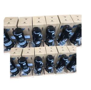 Compresor de desplazamiento para aire acondicionado, 7,5 Hcompressor z 2323236JT236D-YE para aire acondicionado 380V/50 z 400V/60Hz - Product Image 4