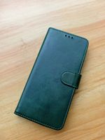 Étui portefeuille rétro en cuir PU pour iPhone 18 16 Pro Max 15 17 Air 17e et Samsung S26 S25 S24 Ultra – Housse mobile à rabat