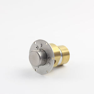 Bomba de Engranajes Magnética de Acero Inoxidable 316L, DC 12V 24V, para Dispositivos Médicos, <span class=keywords><strong>Control</strong></span> de Fluidos para Hemodiálisis - Product Image 4