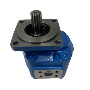 ปั๊มไฮดรอลิกไฟฟ้า Huamao 12V สำหรับแม่แรงยกของรถบรรทุก คุณภาพสูง แรงดัน 25MPa ช่วยให้รถบรรทุกยกงอได้ง่ายขึ้น - Product Image 2