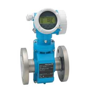 Medidor de Flujo Endress+hauser Proline Promag P200 5P2B40 - Product Image 6