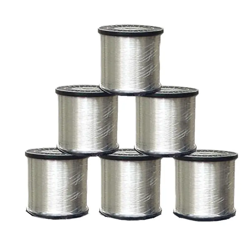 Multi size Solid 925 Sterling Silver Wire For Jewelry Making