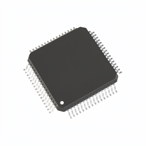 64 LQFP UPD78F0451GB(S)-GAH-AX Buy Online Electronic Components In Stock Embedded - Product Image 1