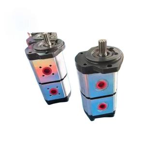 Pompe hydraulique haute pression AP200/22 D 235 AP200/22 S 235, pompe à engrenages AP300/27/31/38/45/53/63/75D818-FP - Product Image 1