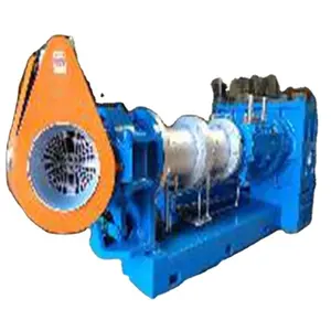Used Rubber Extruder For Sale Rubber Winding Tube Extruder Rubber Twin Screw Extruder