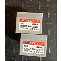 Aiguilles pour machine à tricoter des chaussettes de la marque NEETEX HOFASA 71.85/ 051/ 052/ 053, HOFASA 71.104 N041 1414/090