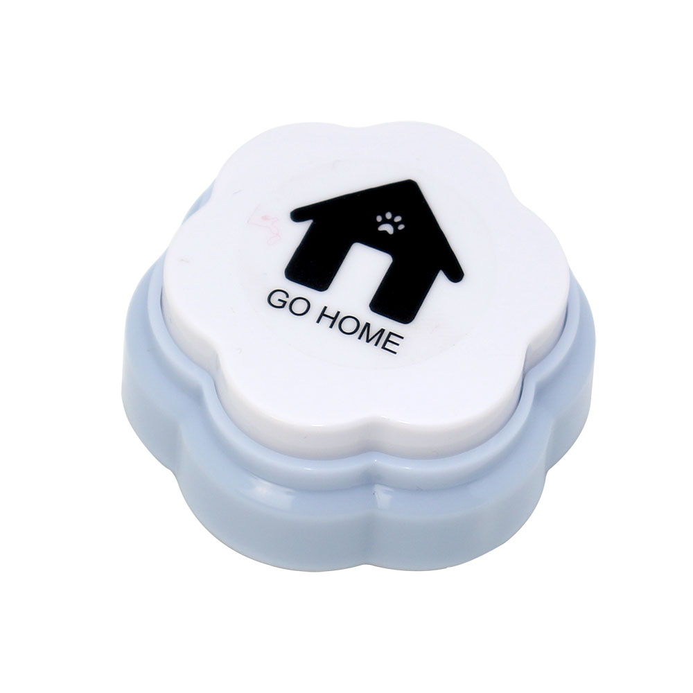 Hot Selling Blank Sound Buttons Made in China