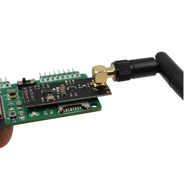 Flipper Zero WiFi Multiboard NRF24+ESP32 Development Board Flippe R zero Multi-tool Device Kit