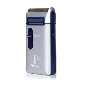 Kiki newRen C30-MS002 yandou כסף חשמלי נטענת כסף או צבע זהב מוקפץ גוזם - Product Image 3