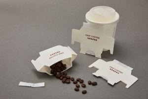 Sacchetti Filtro per Caffè a Goccia Personalizzati, Biodegradabili, Tipo <span class=keywords><strong>O</strong></span>, in Tessuto Non Tessuto, Vendita all'Ingrosso - Product Image 6