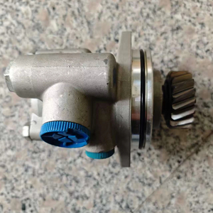 Pompe de direction assistée HOWO371 - Vente directe d'usine à bas prix - Product Image 1
