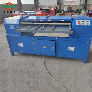 Machine <span class=keywords><strong>de</strong></span> séparation <span class=keywords><strong>de</strong></span> radiateurs en cuivre et aluminium, équipement <span class=keywords><strong>de</strong></span> récupération <span class=keywords><strong>de</strong></span> radiateurs usagés pour le traitement des radiateurs <span class=keywords><strong>de</strong></span> rebut - Product Image 6
