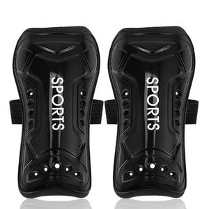 Protège-tibias de football légers à sangle pour enfants et adultes, pour l'entraînement et la compétition, pour le marché transfrontalier - Product Image 5